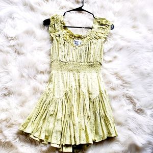 NWOT romper